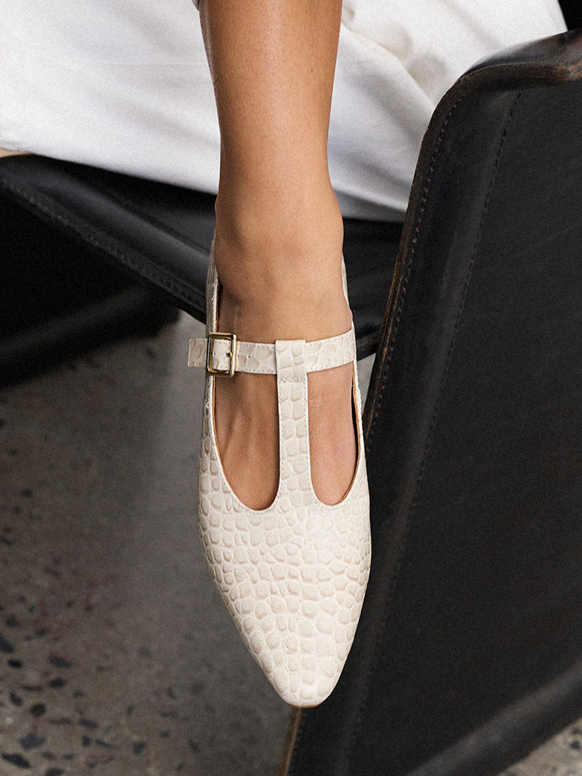 Flats