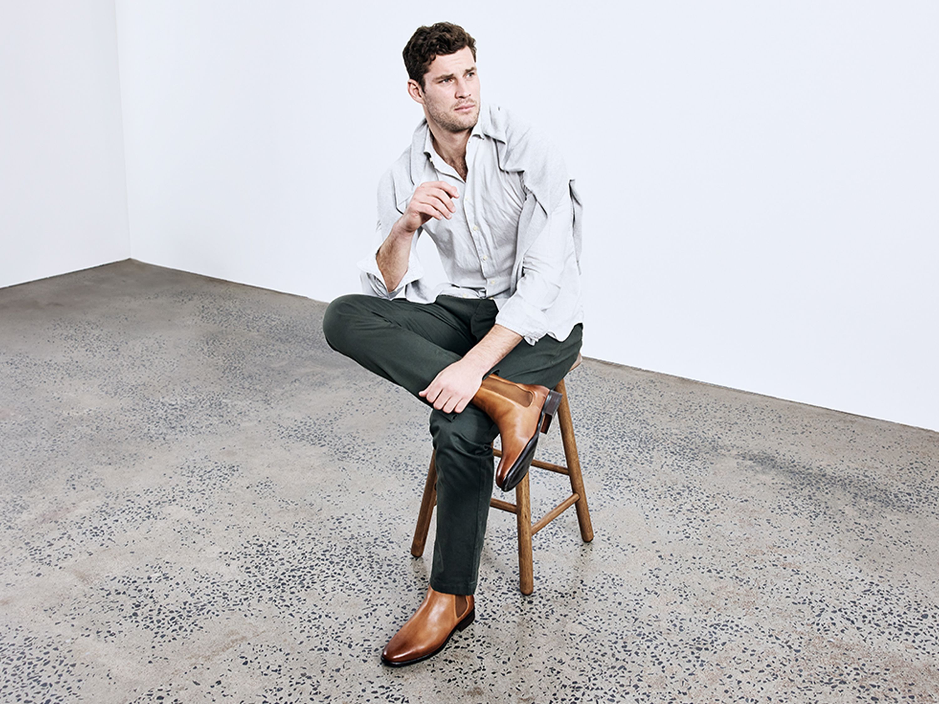 Men's Portugal Edit