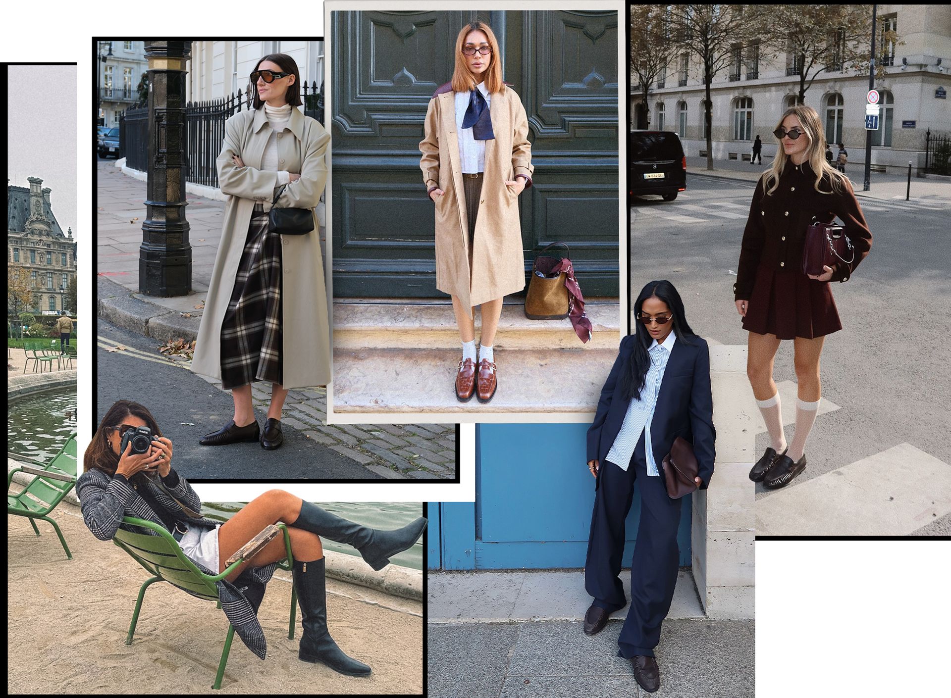 Paris Fashion Week
