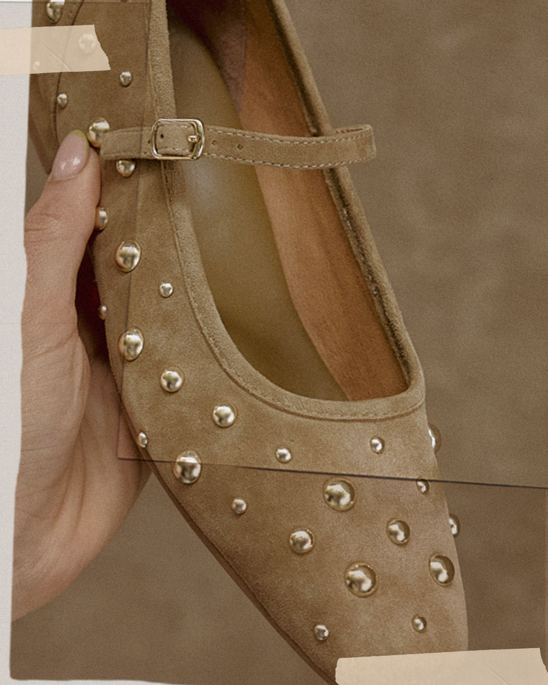 The proof is in the product