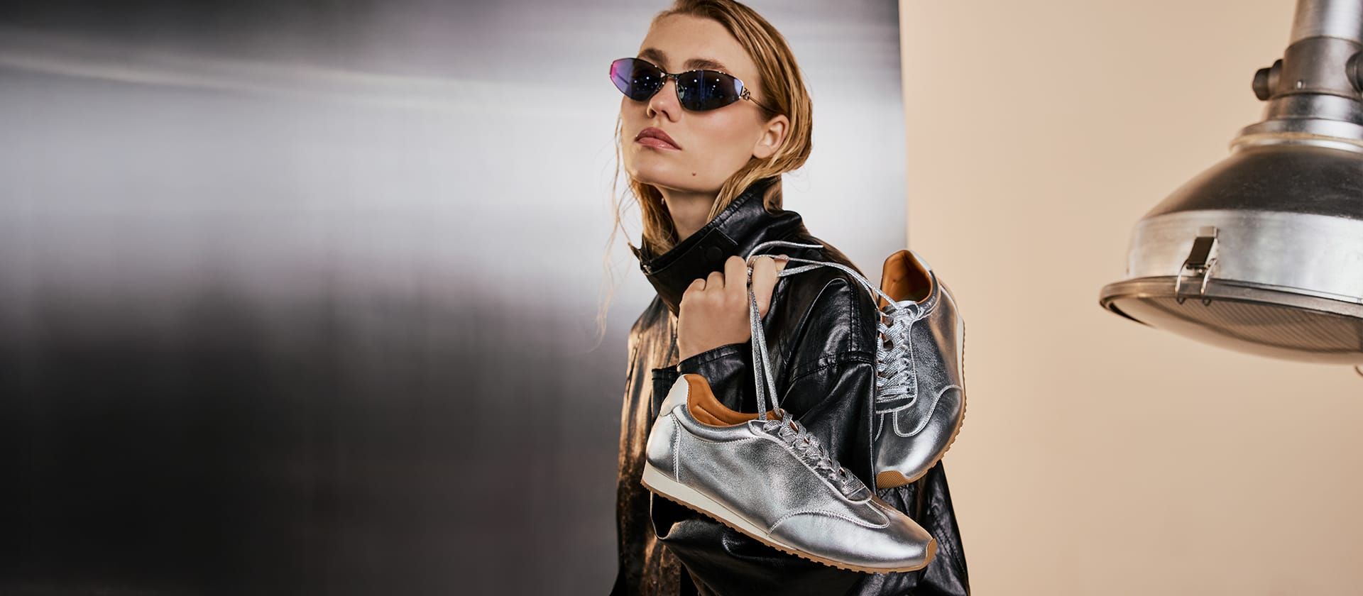 Women's Sneakers