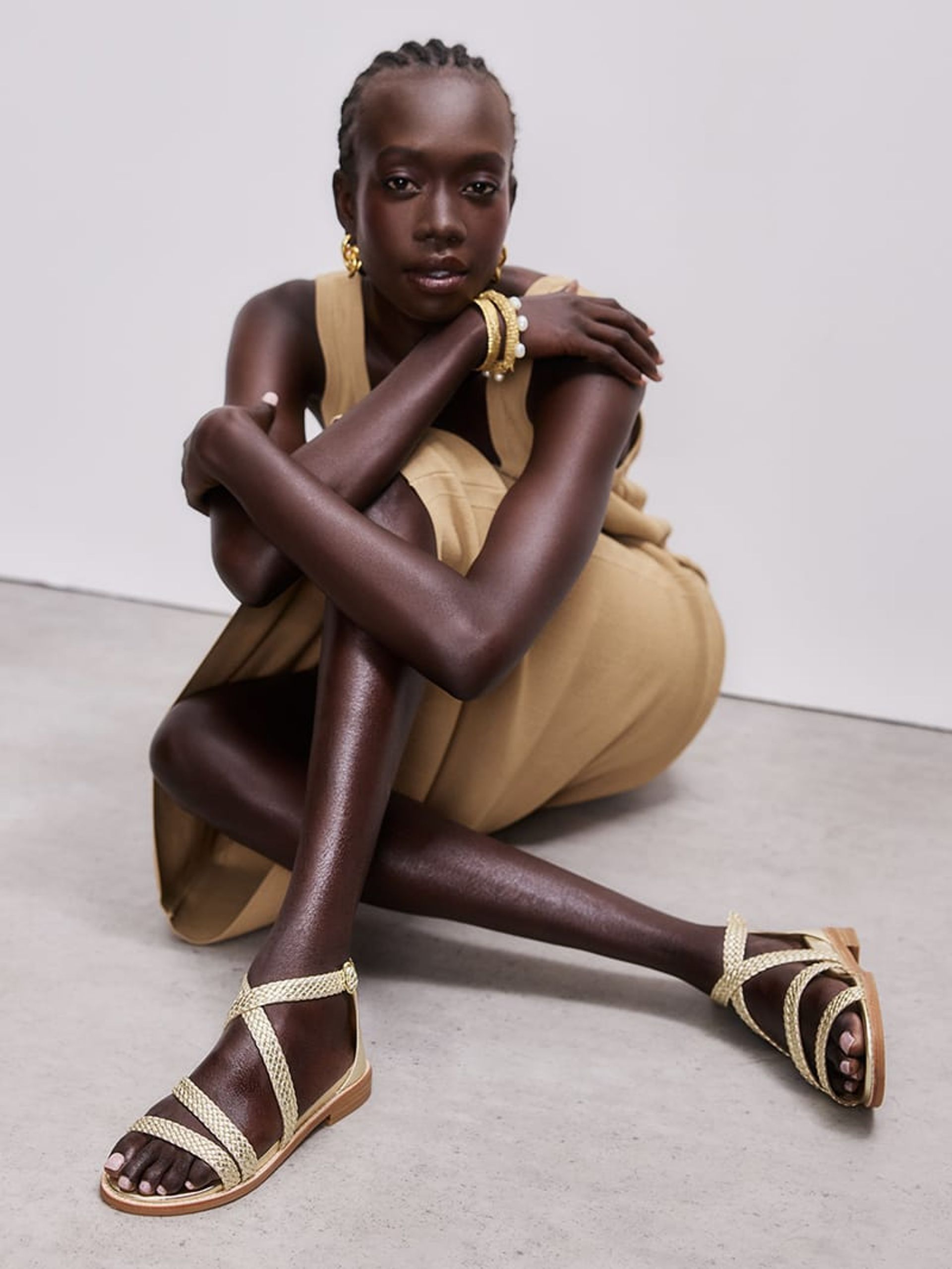 Sandals