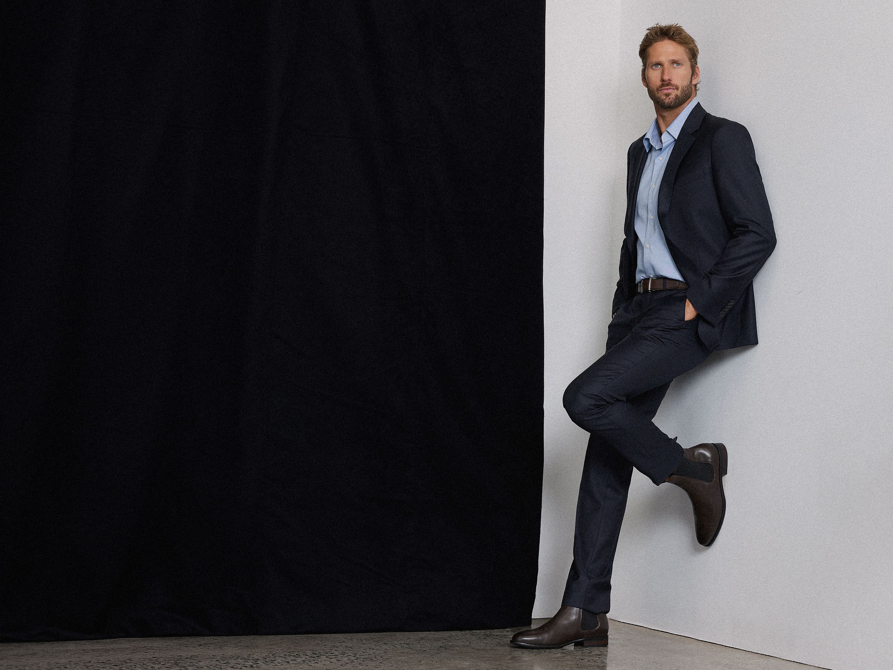 Men's Boots
