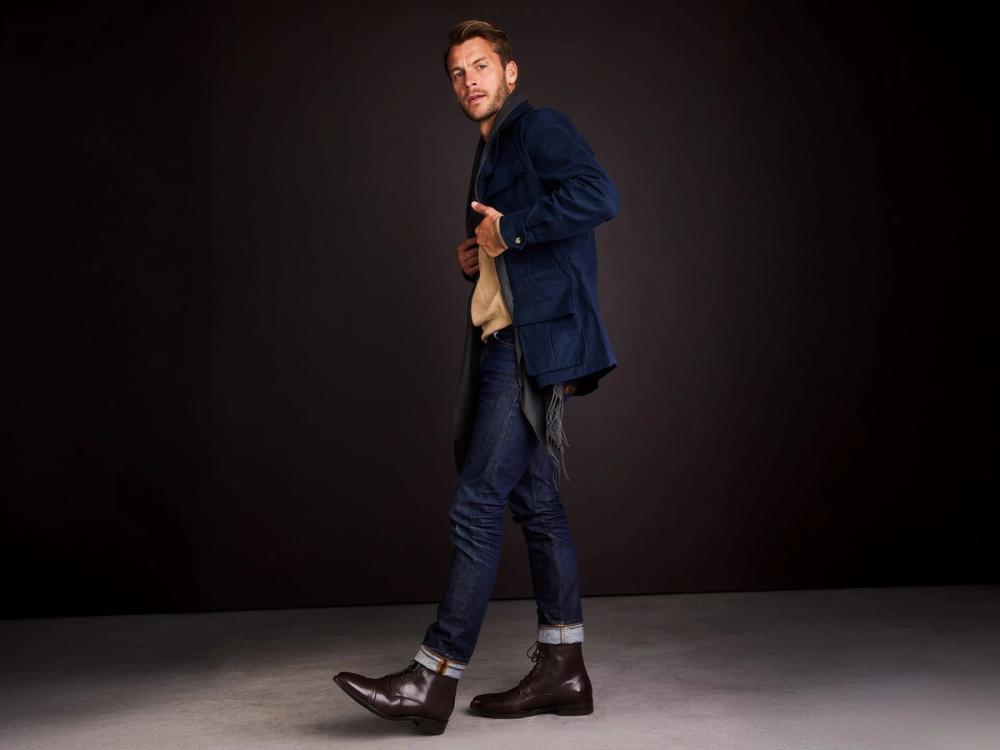 Men's Boots