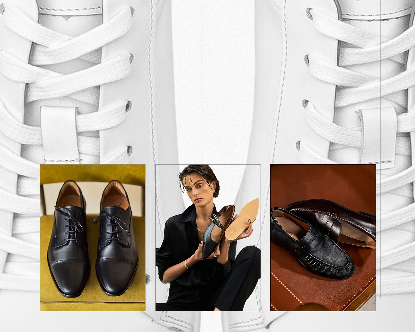 How To Break In New Leather Shoes, Mobile