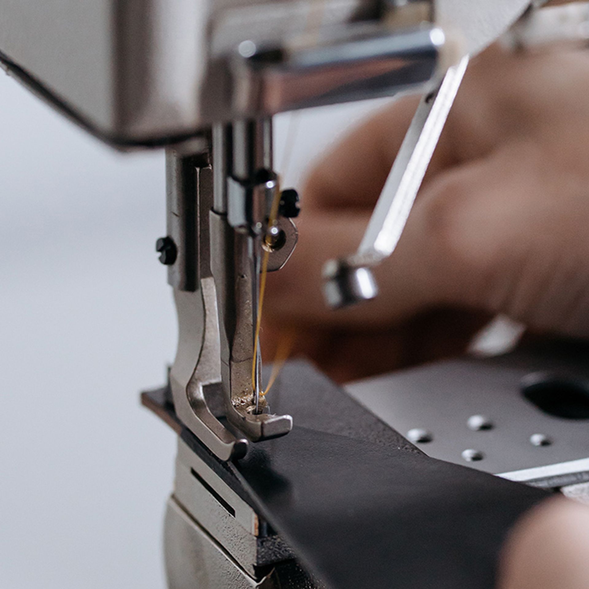 FDRA Recycling Bared Footwear