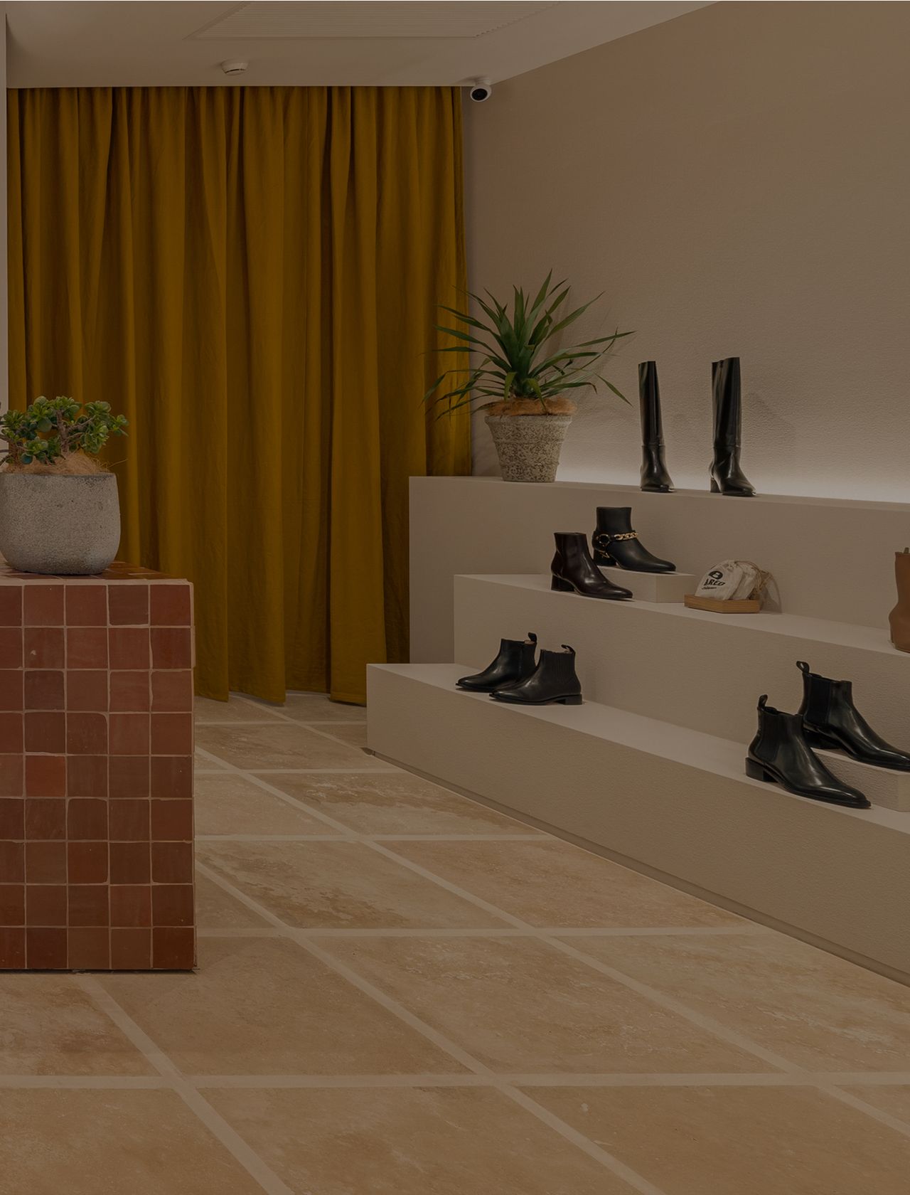 Careers at Bared | Bared Footwear