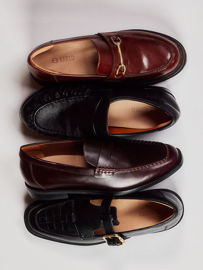 Loafers