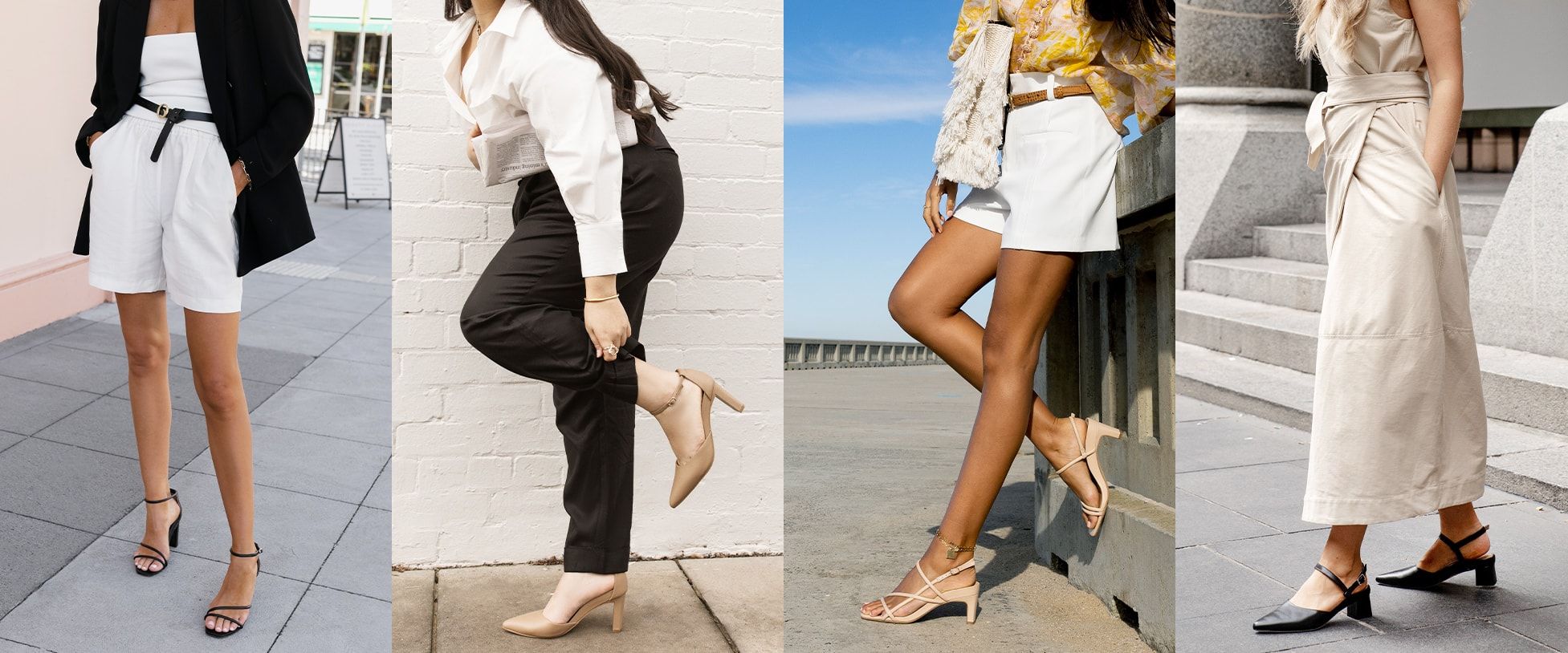 Classic Heel