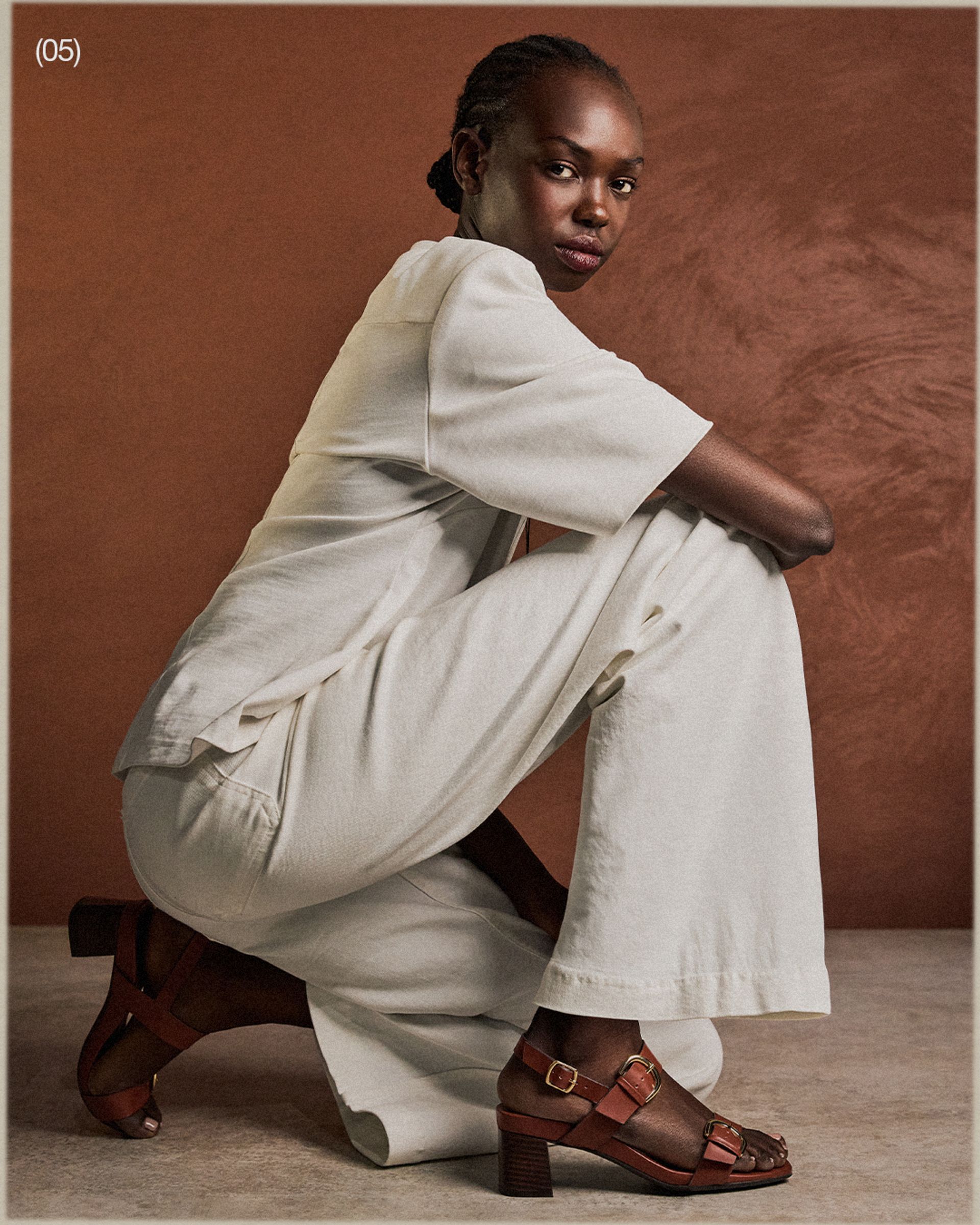 A Heel That Works as Hard as You Do | Radjah