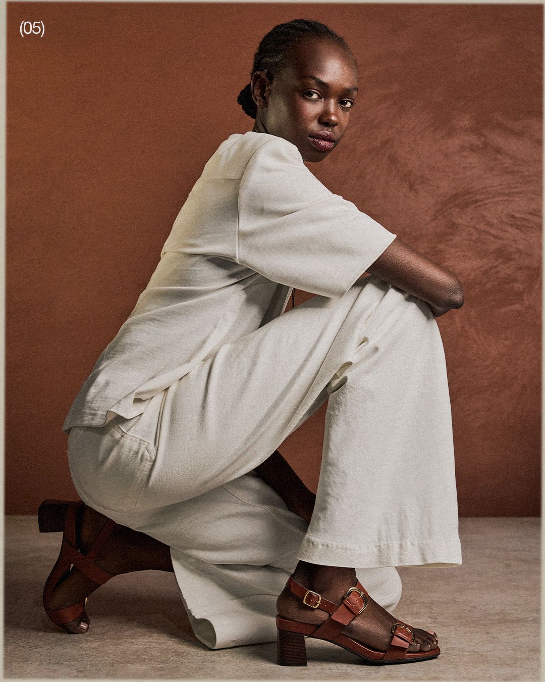 A Heel That Works as Hard as You Do | Radjah