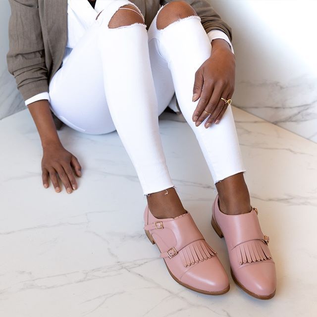 Bared Footwear, Shoes Not Like You Know Them. Bared Footwear