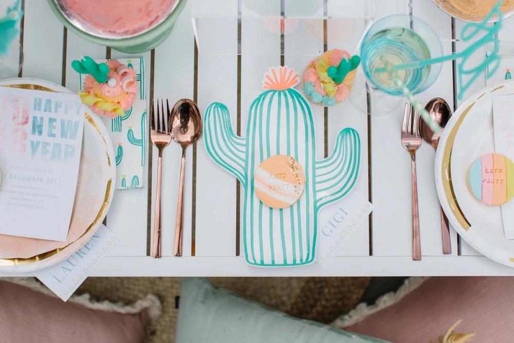 Bared_Footwear_Womens_Collaboration_Party_With_Lenzo_NYE_Happy_New_Year_Biscuits