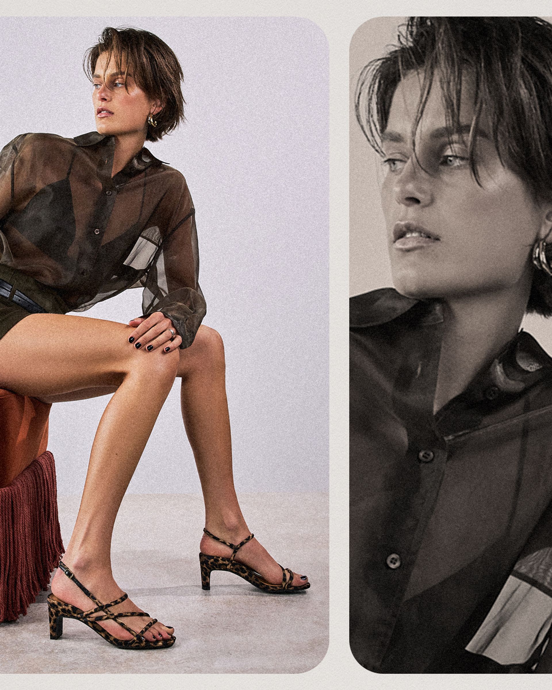 Low Heels: Made for Movement | Towhee