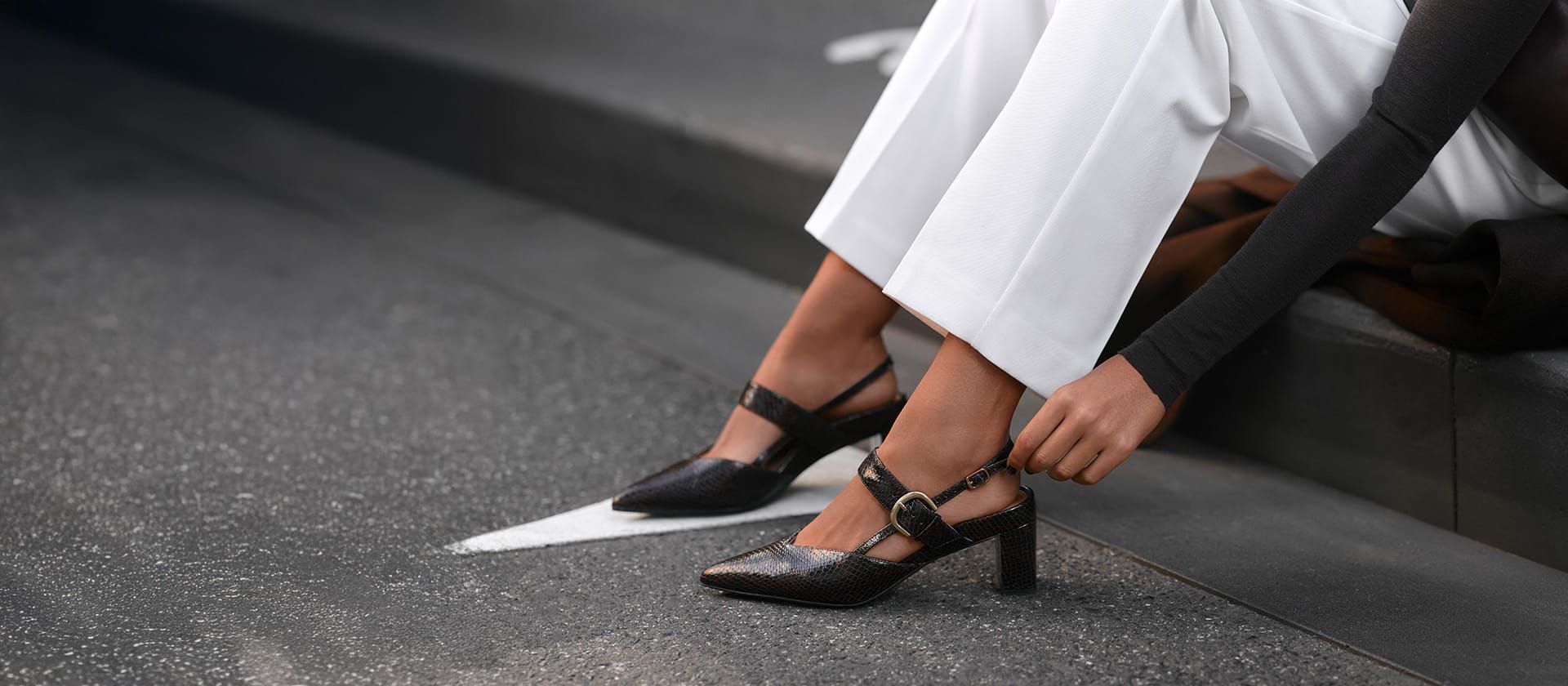 Women's Heels