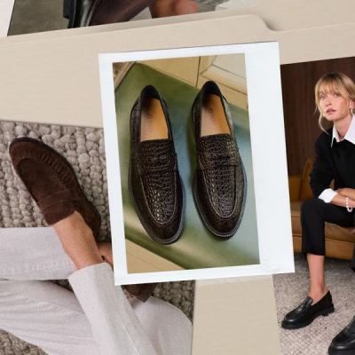 A Guide To Styling Men’s Chelsea Boots