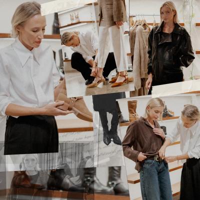 A Guide To Styling Men’s Chelsea Boots