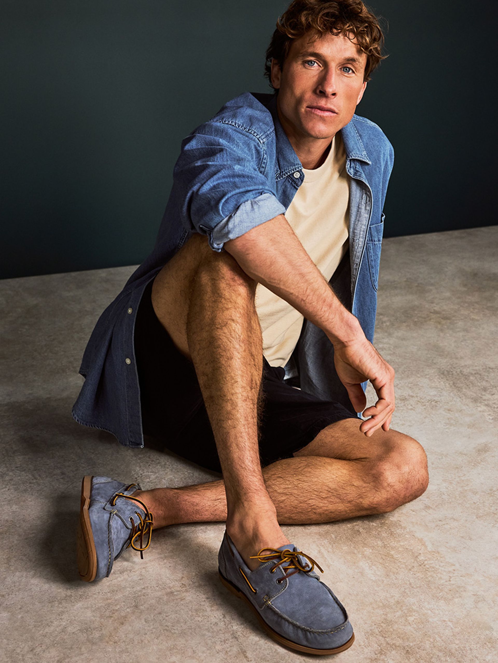 Boat Shoes