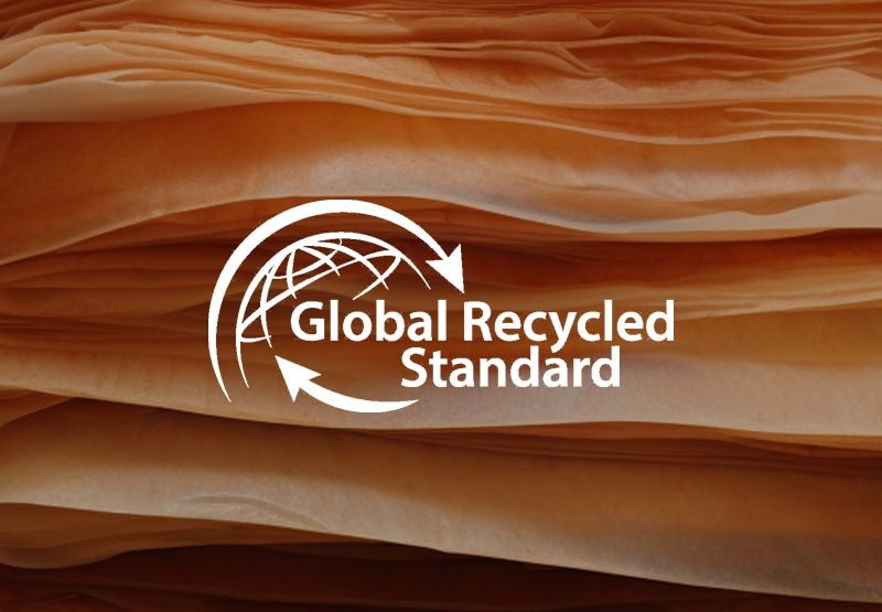 Global Recycled Standard