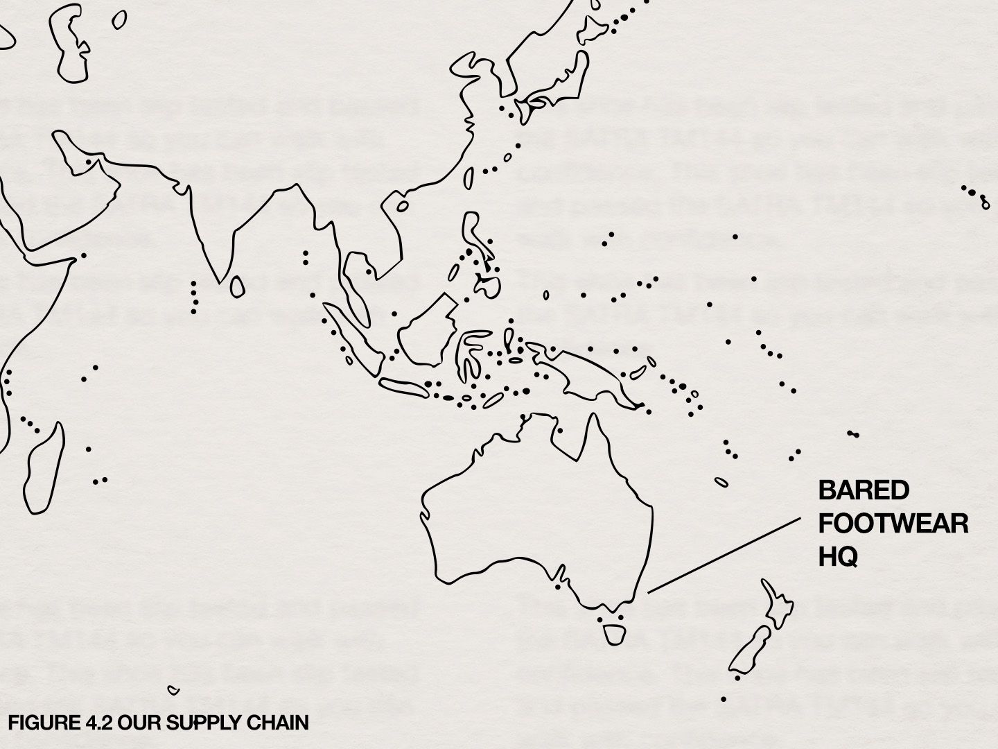 Supply Chain Mapping & Transparency