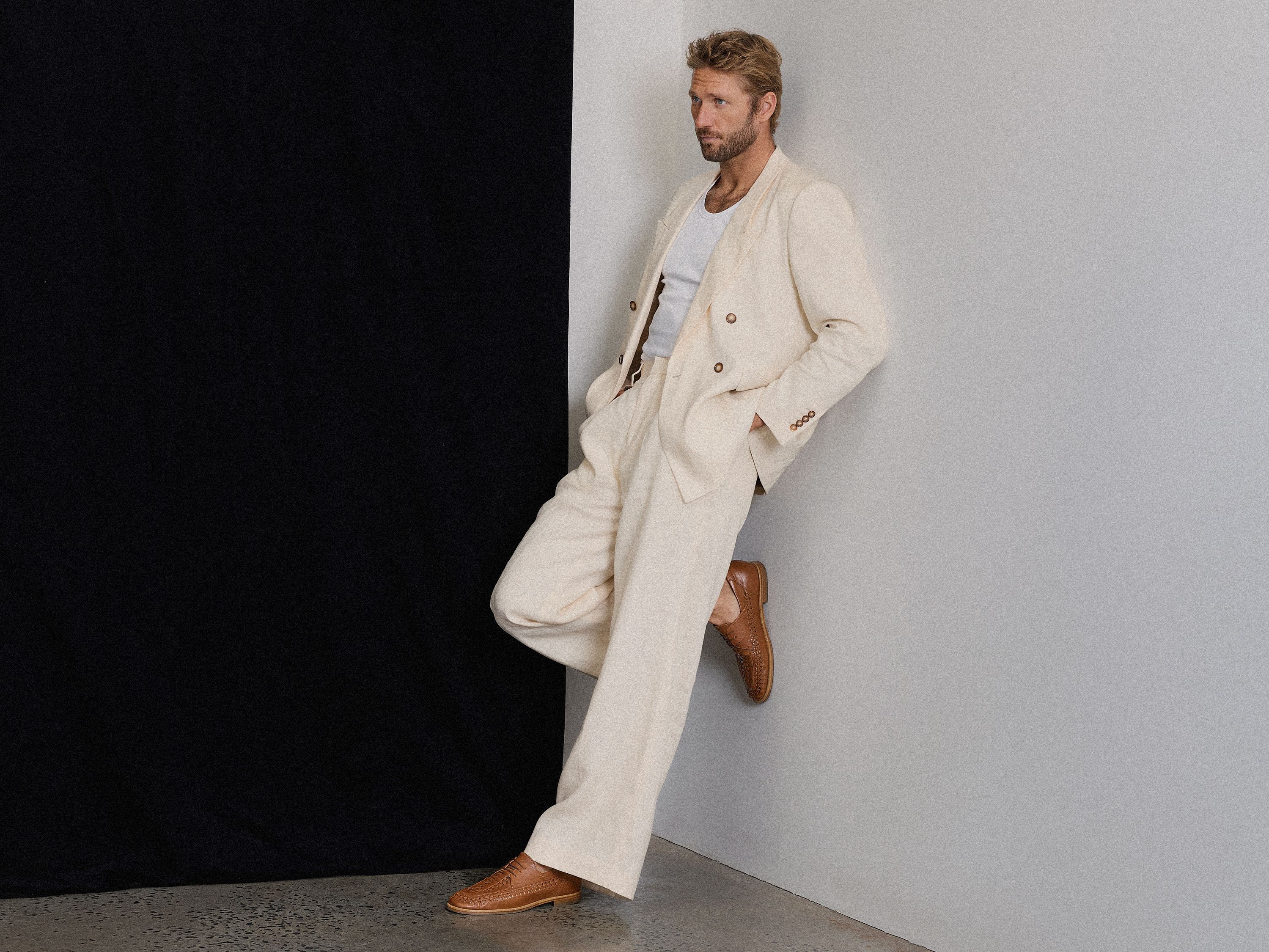 Men's Casual Shoes