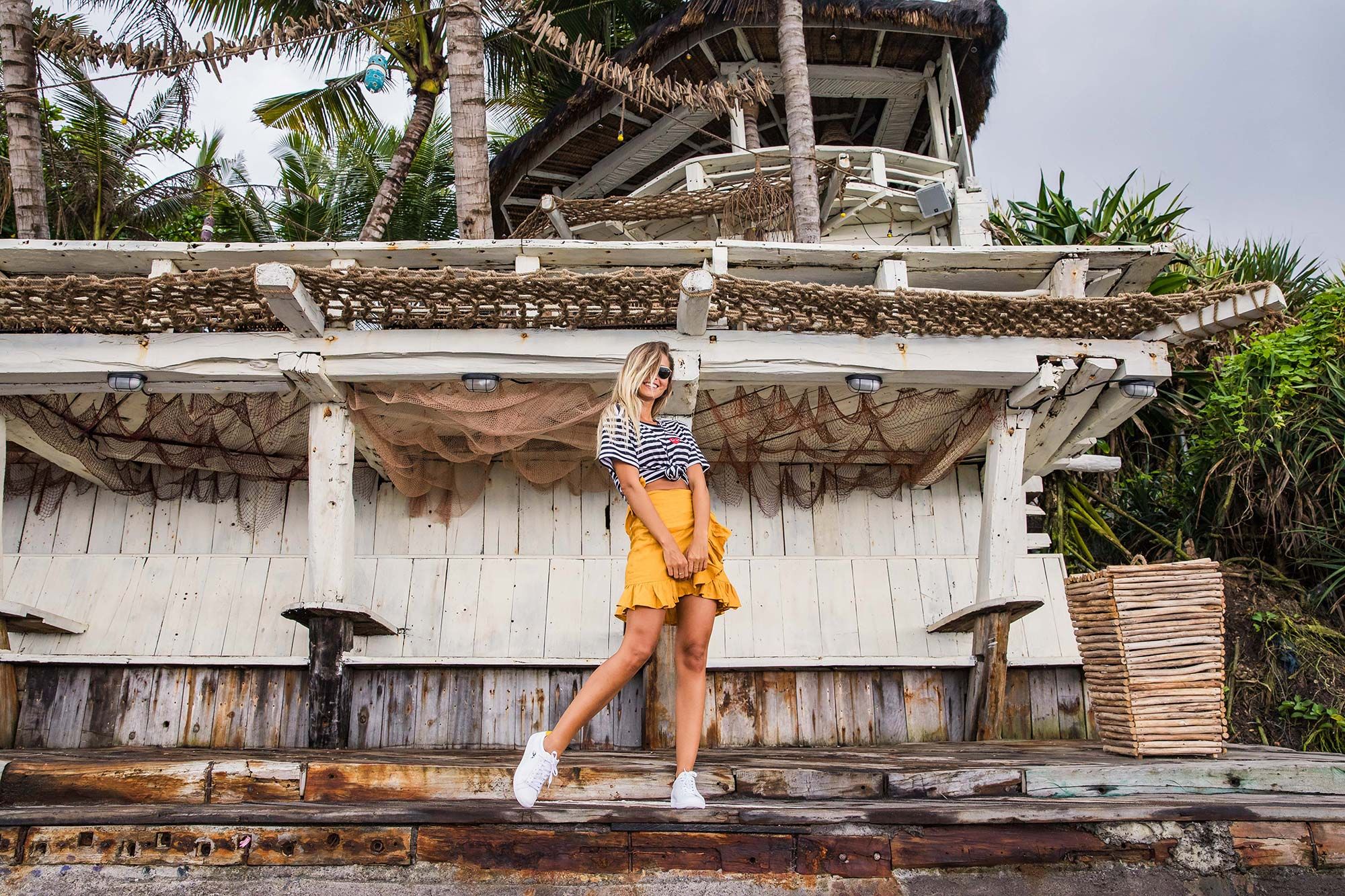 Bared_Footwear_La_Brisa_Bali_Travel_Summer_Womens_Campaign_Sandpiper_White_Yellow_Sneakers