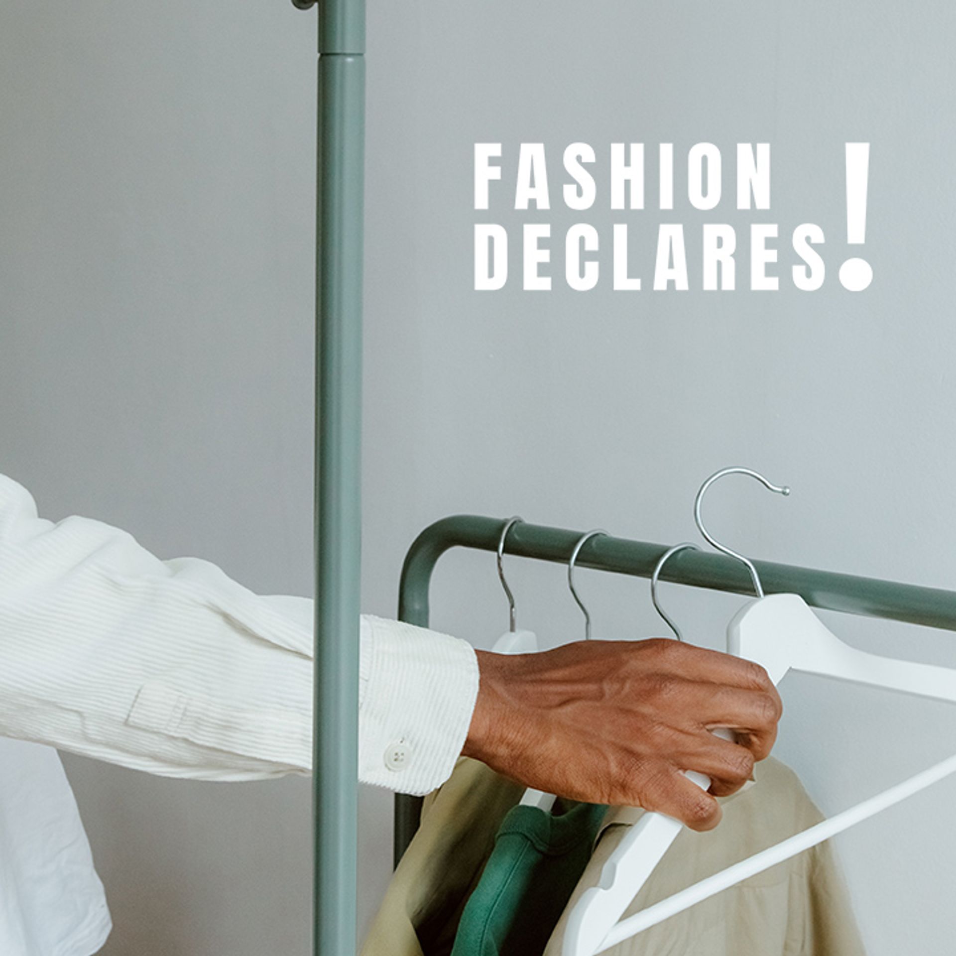 Fashion Declares Bared Footwear