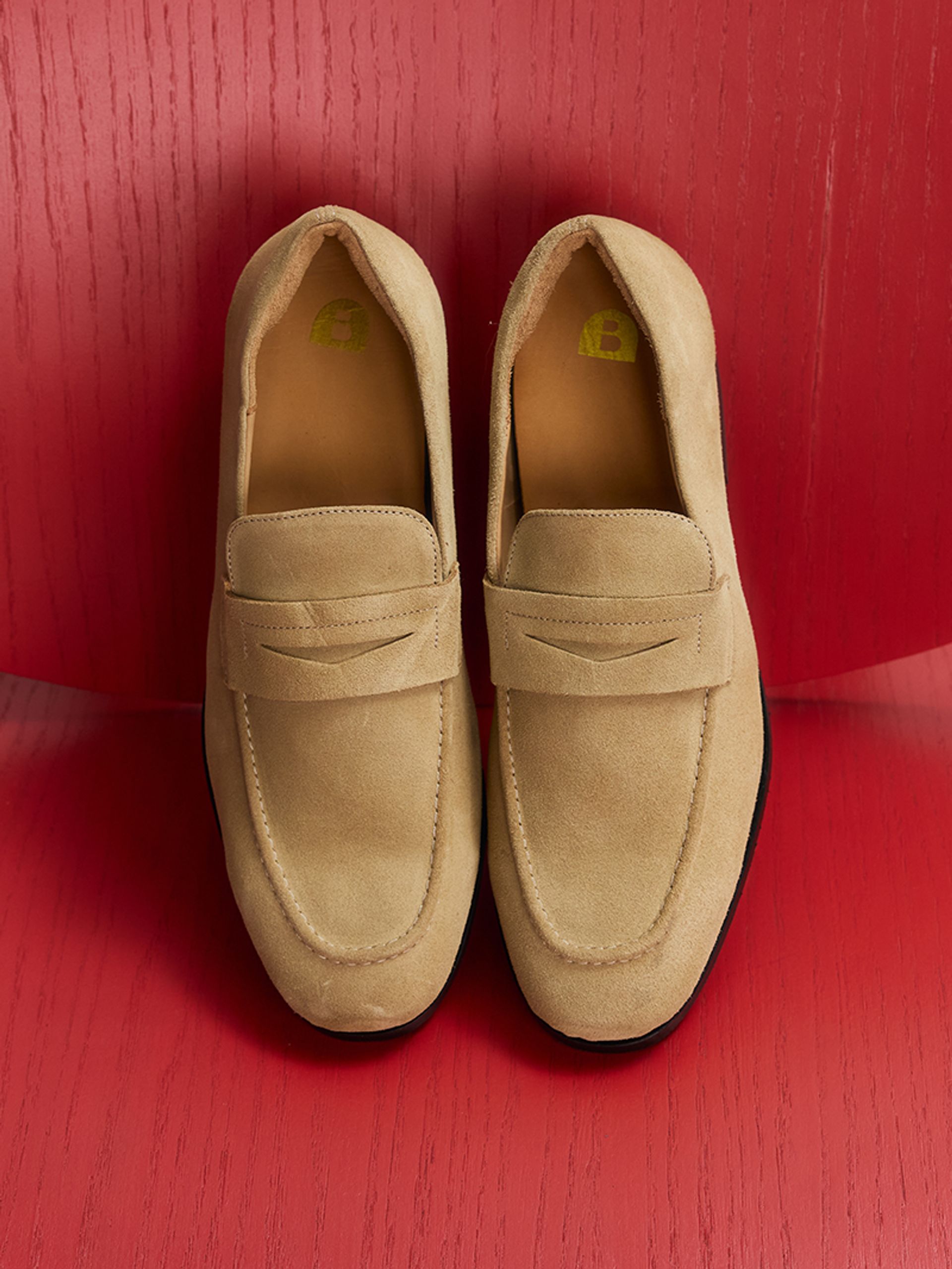 Sale Loafers