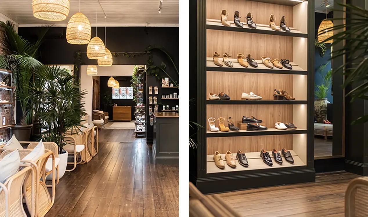 Melbourne CBD Women's