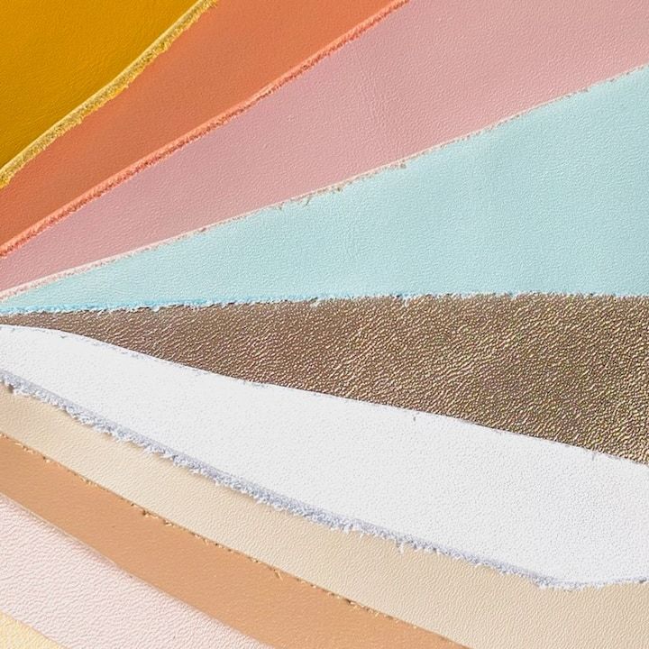 Leather Working Group - Gold Rated Leather