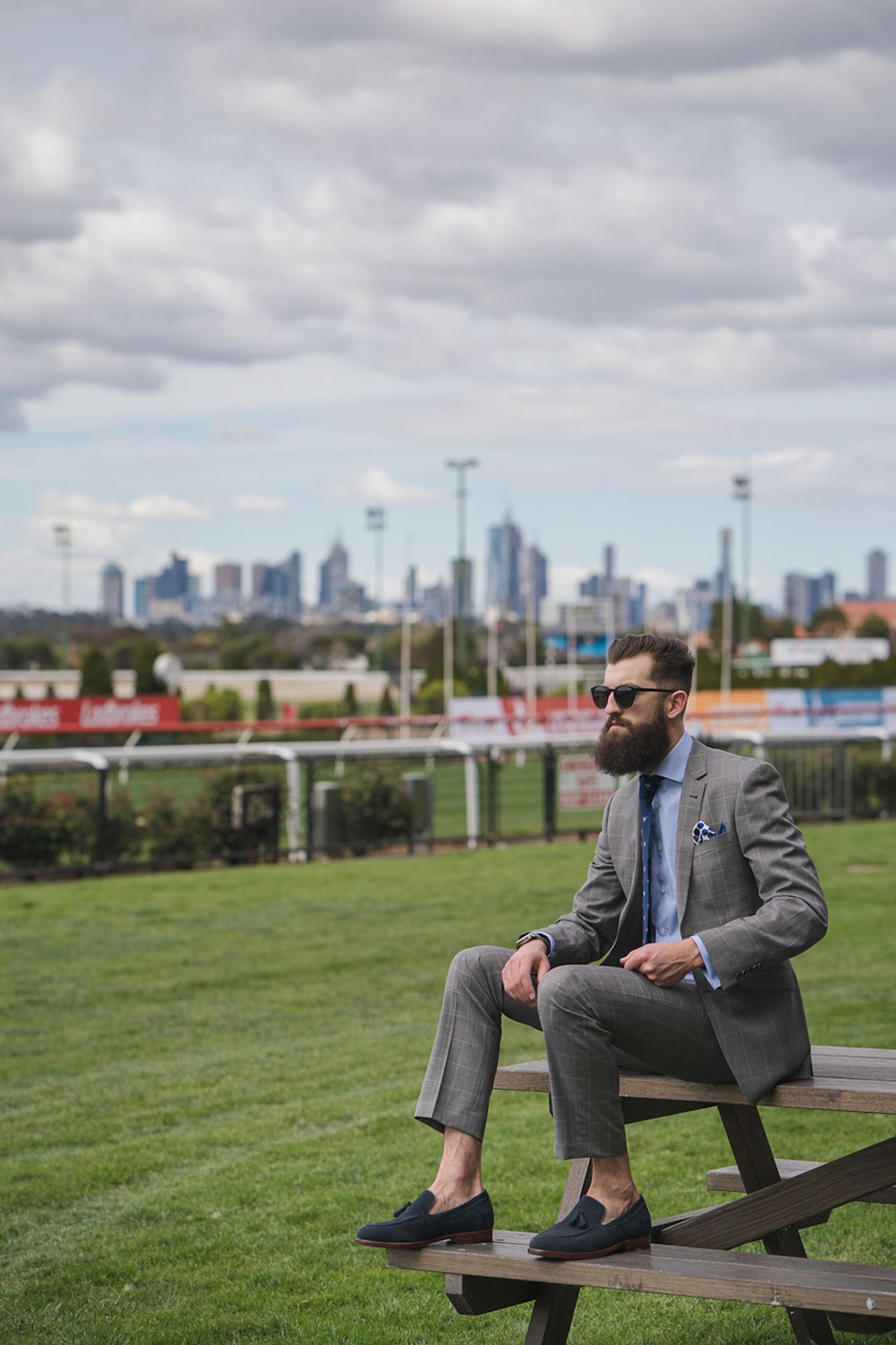 Bared_Footwear_Mens_Jack_Reynolds_Race_Day_Ready_Melbourne_Spring_Racing_Navy_Scandium_Loafers_City_Views
