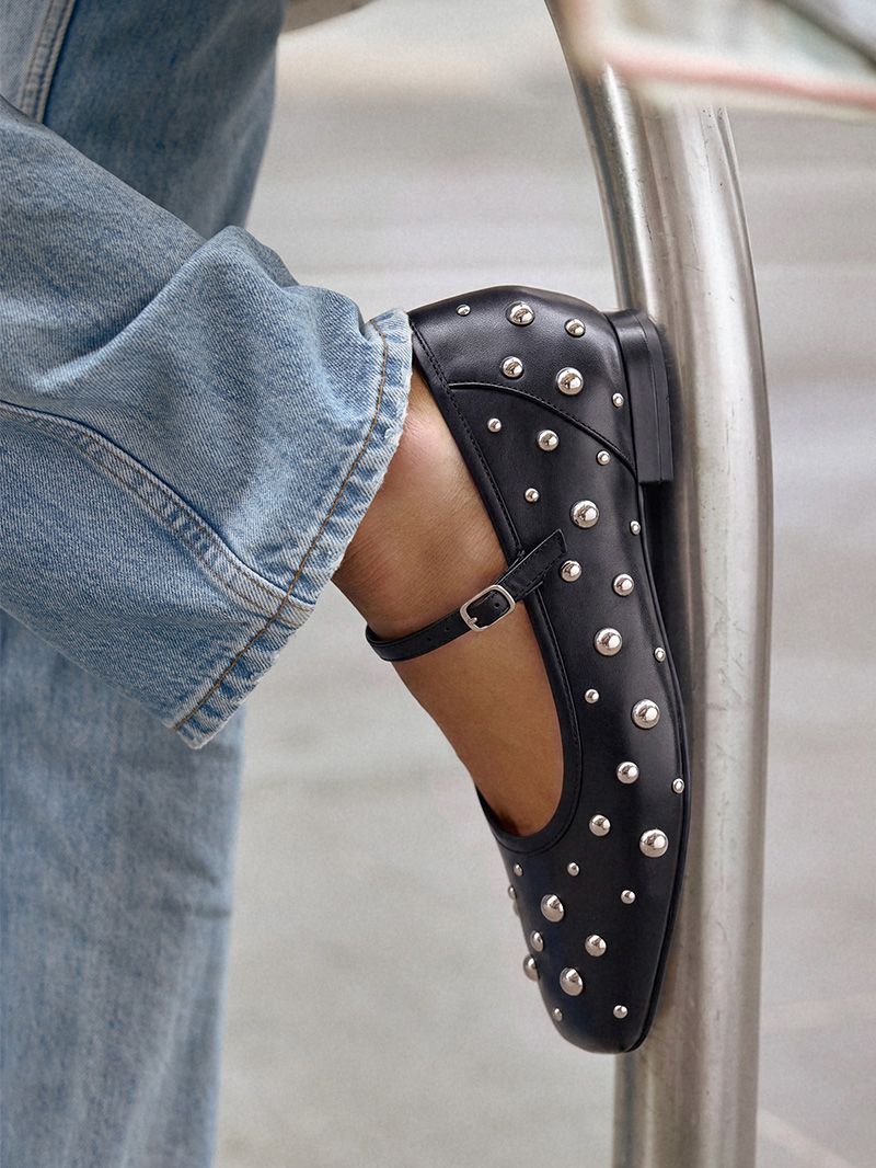 Sale Ballet Flats