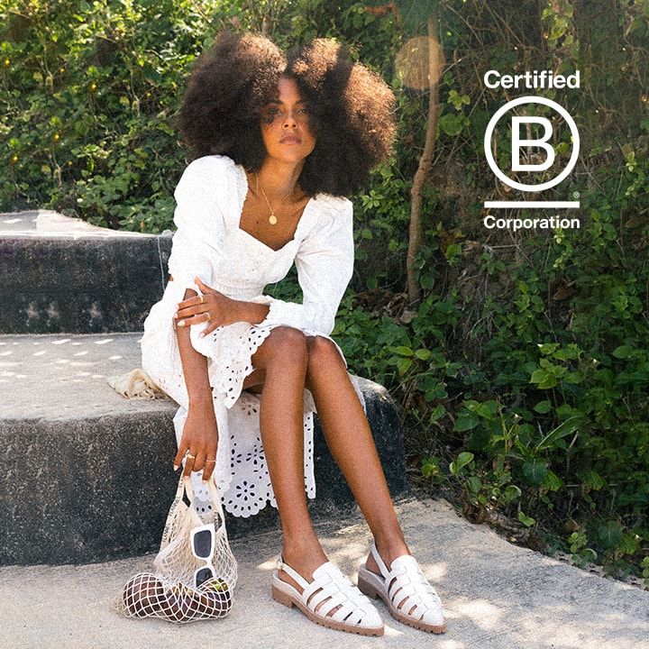Bared Footwear B Corp