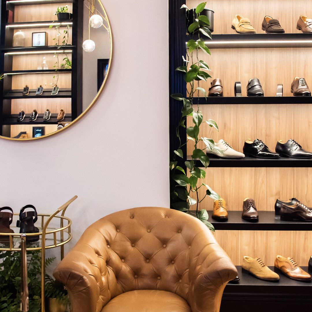 Melbourne CBD Store Men's