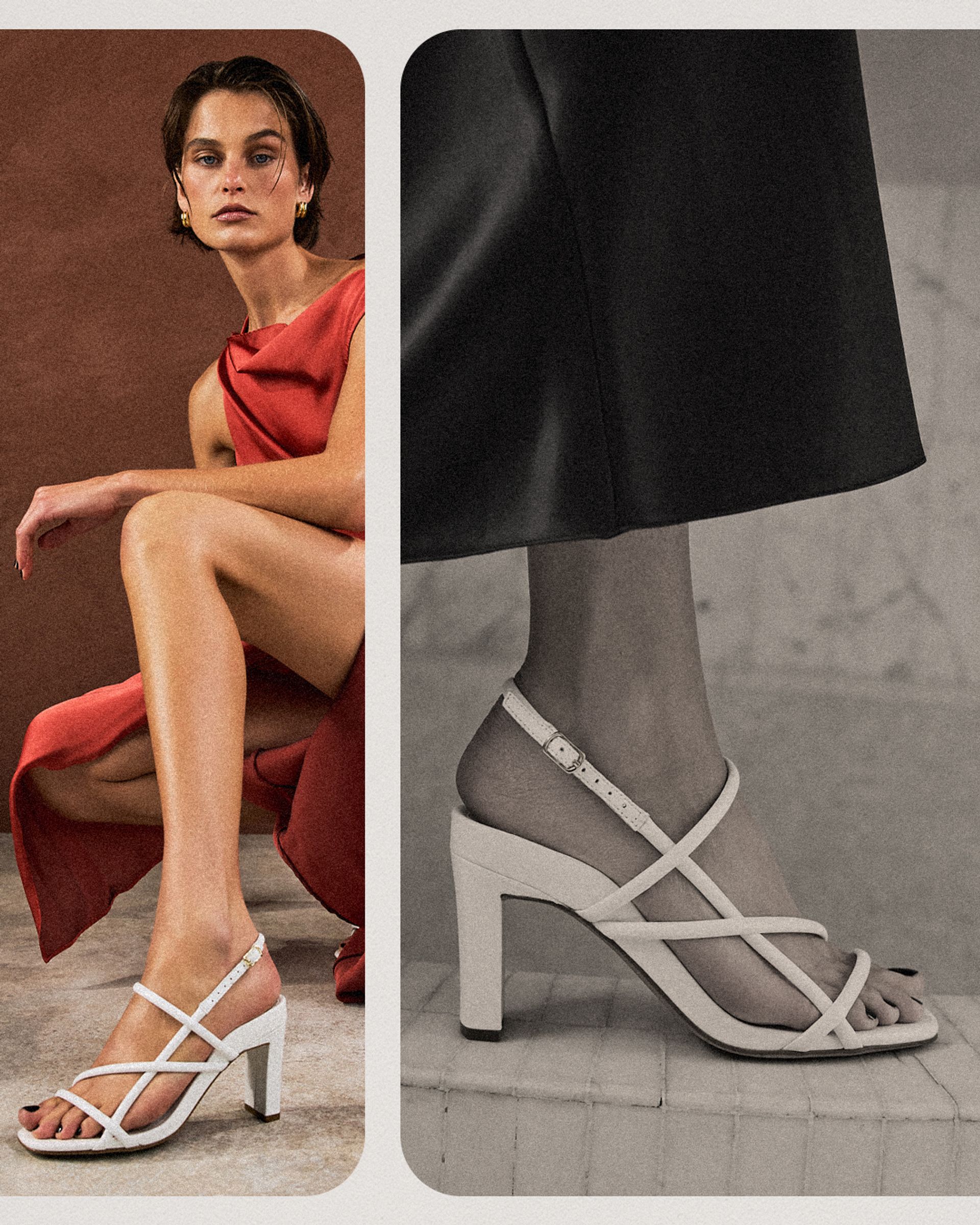 High Heels: Stand Tall, Stay Comfortable | Godwit