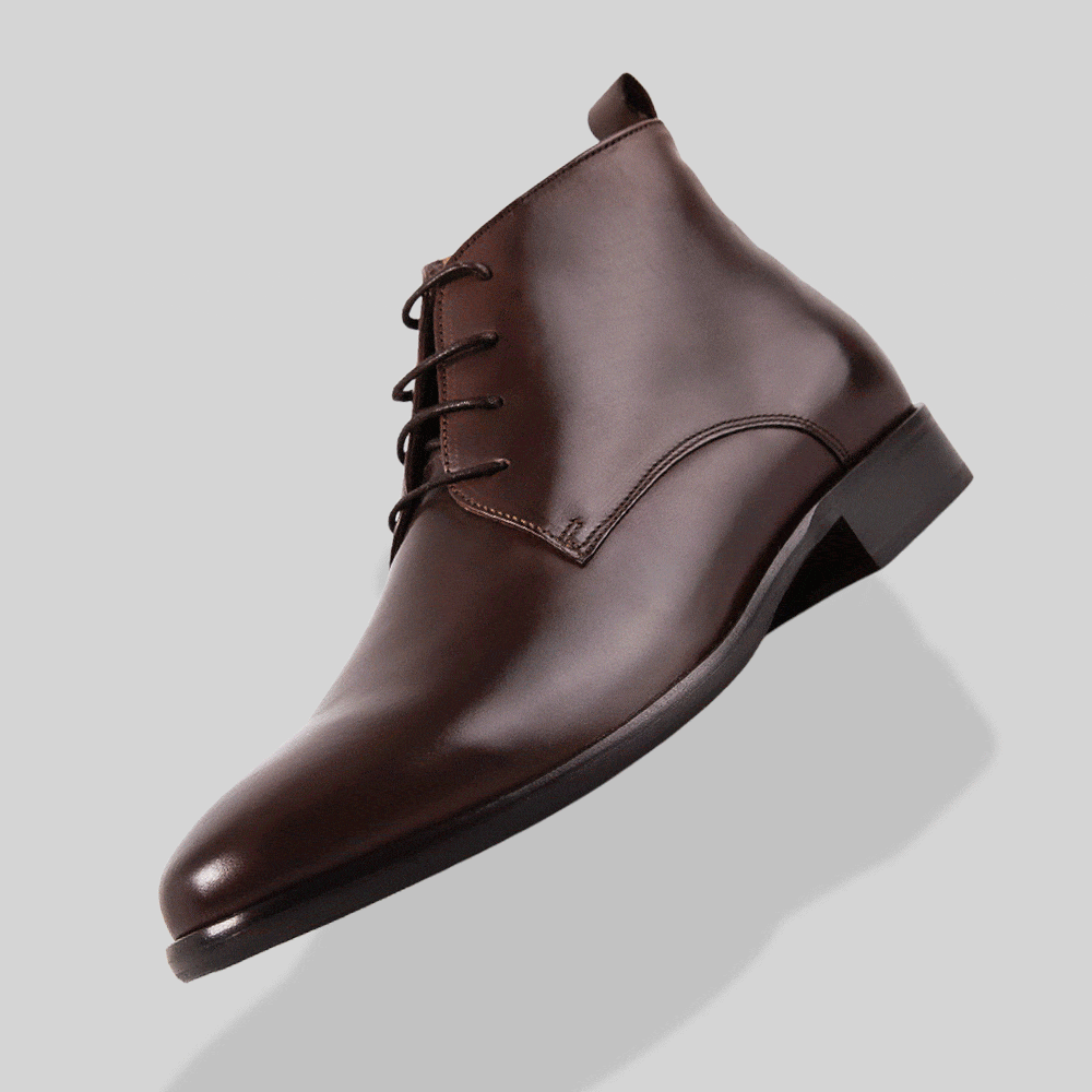 A Men’s Dress Shoe For Every Occasion | Bared Footwear