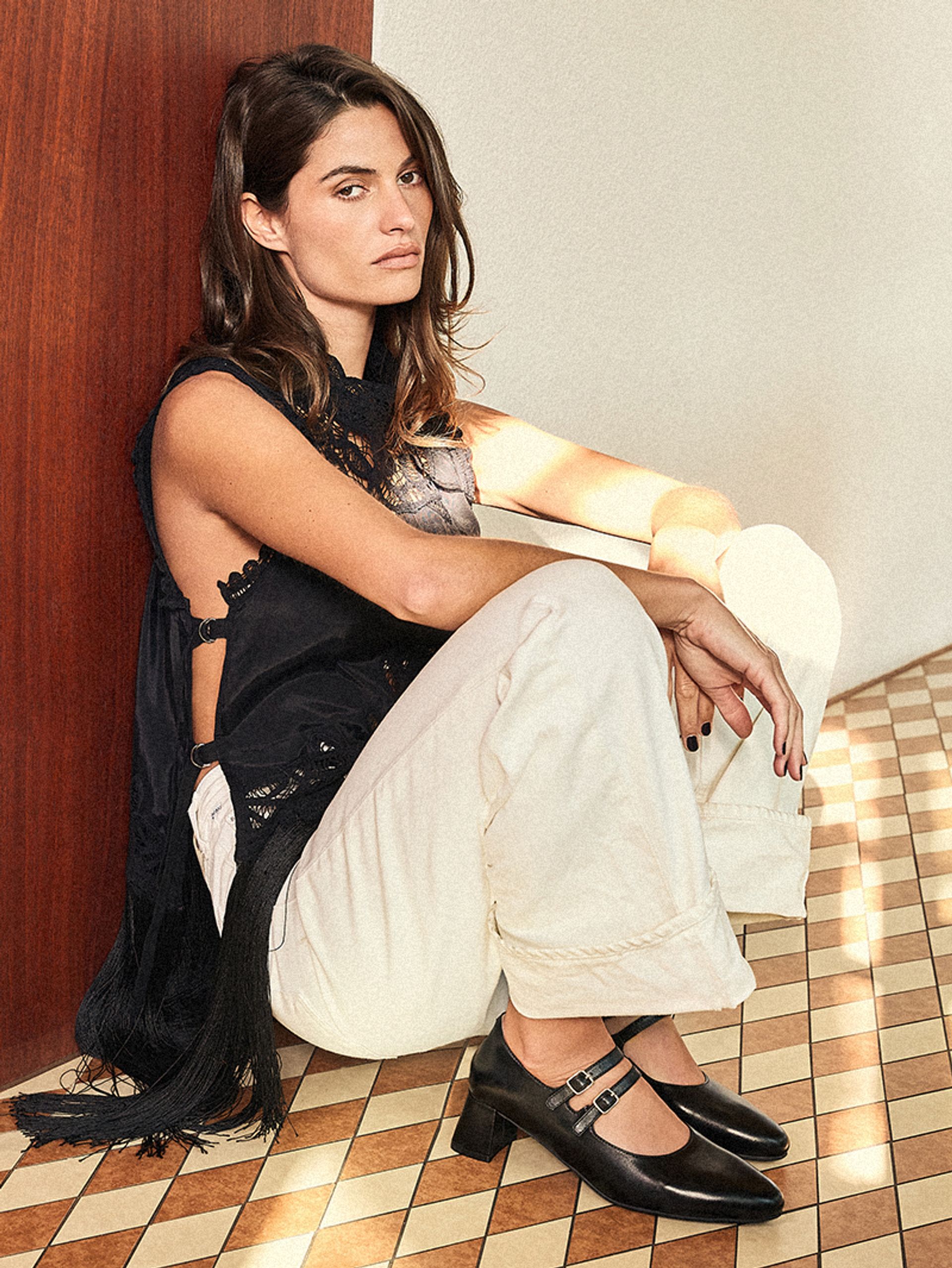 Low Heels