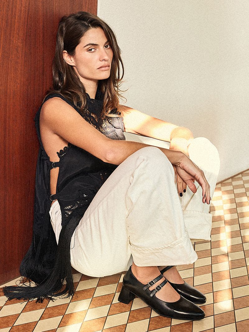 Low Heels