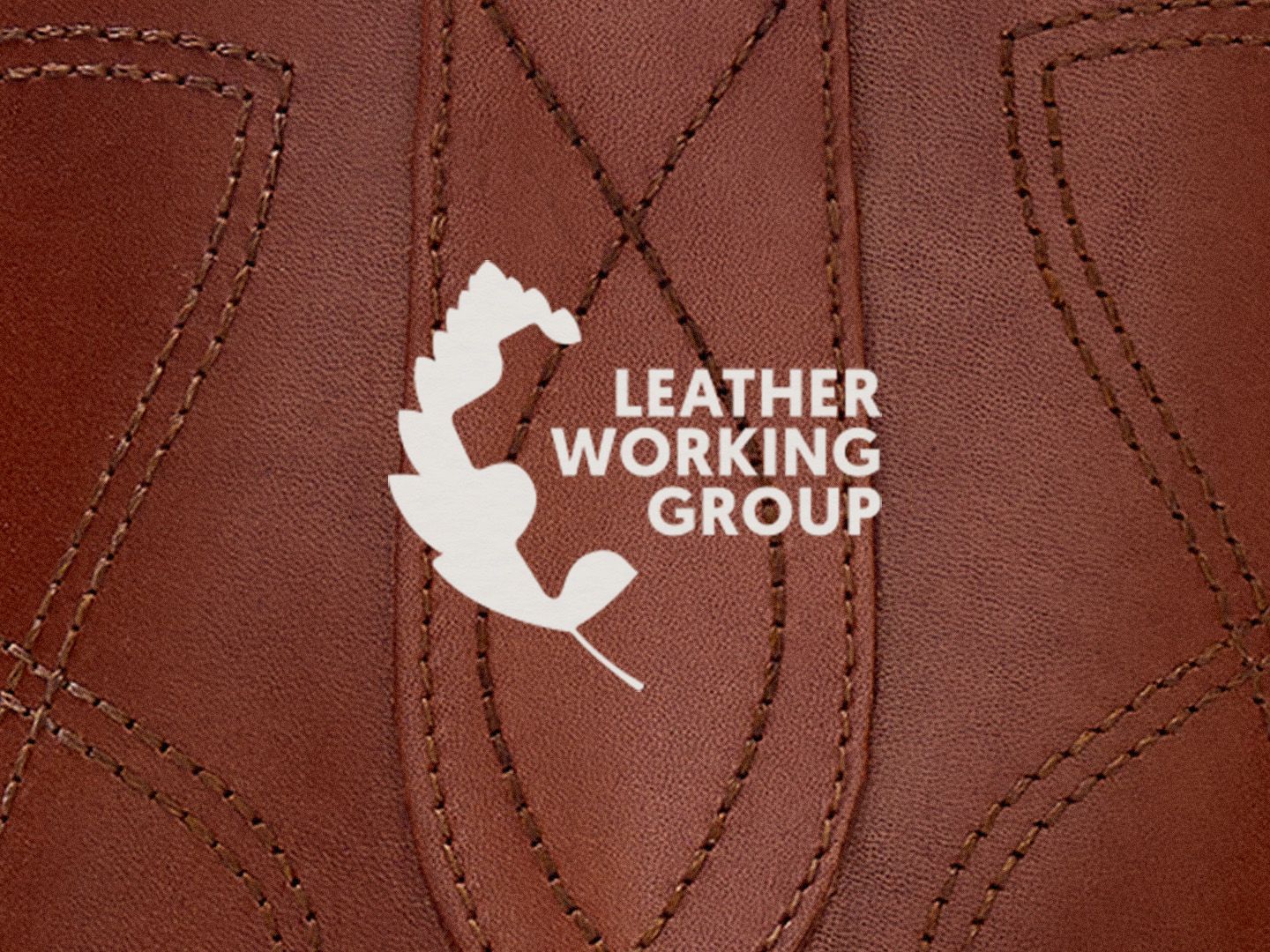 Leather Working Group Leather