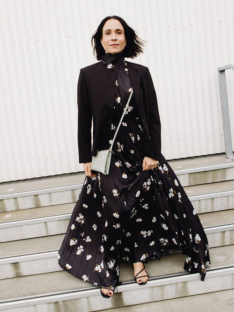 NZFW Street Style