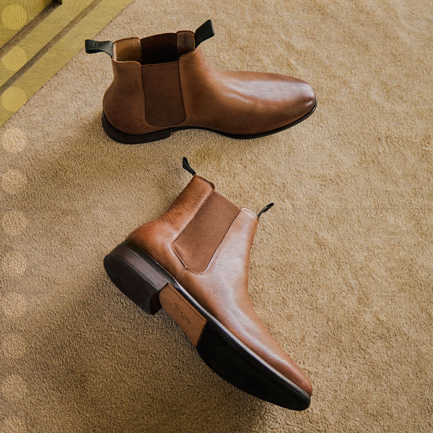 Boots For The Urban Dad- Thallium