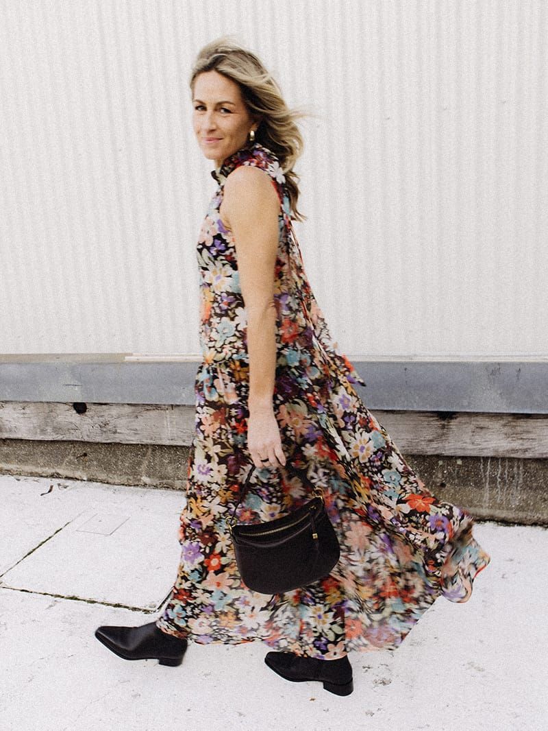 NZFW Street Style