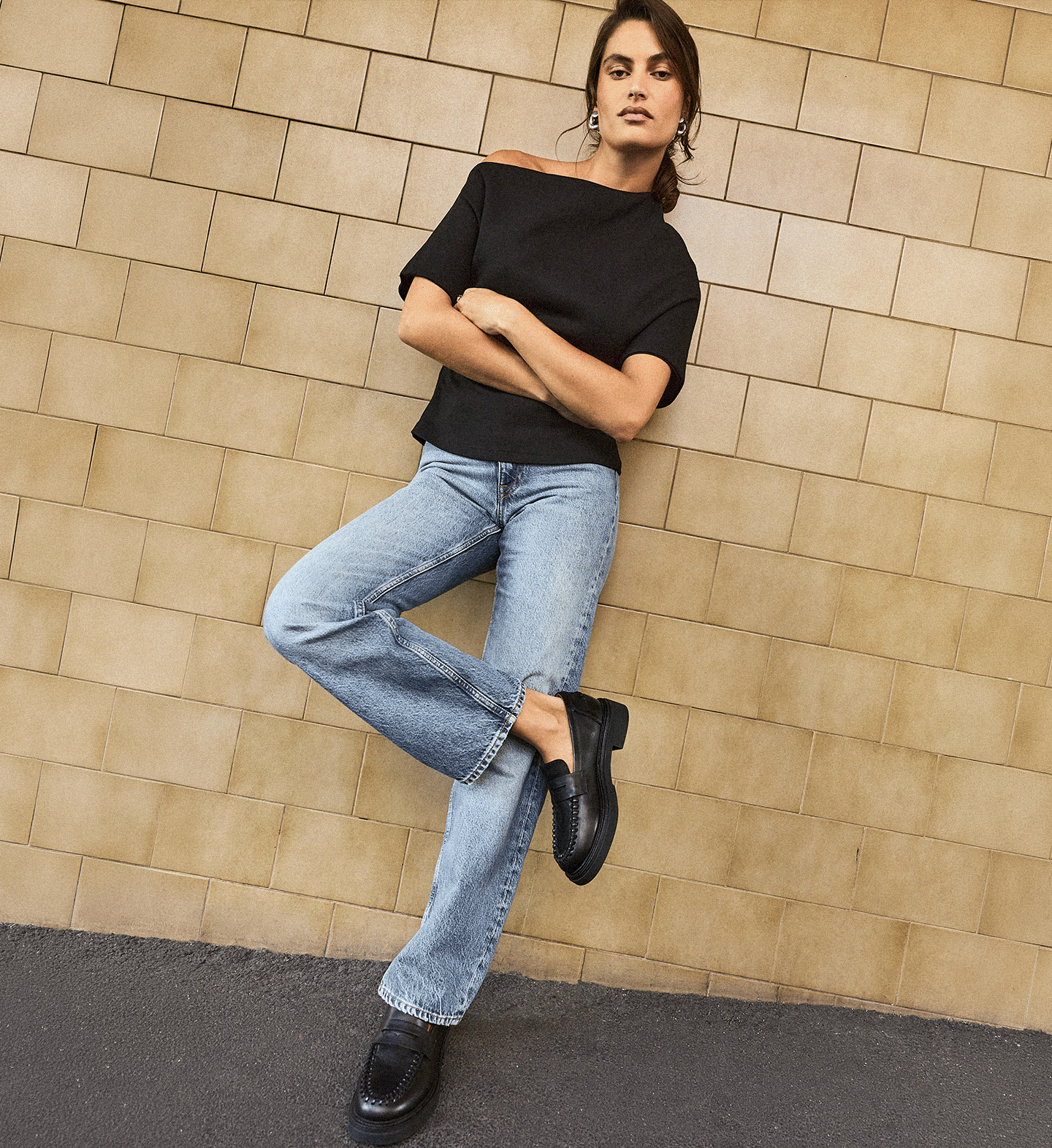 Women's Winter Shoes
