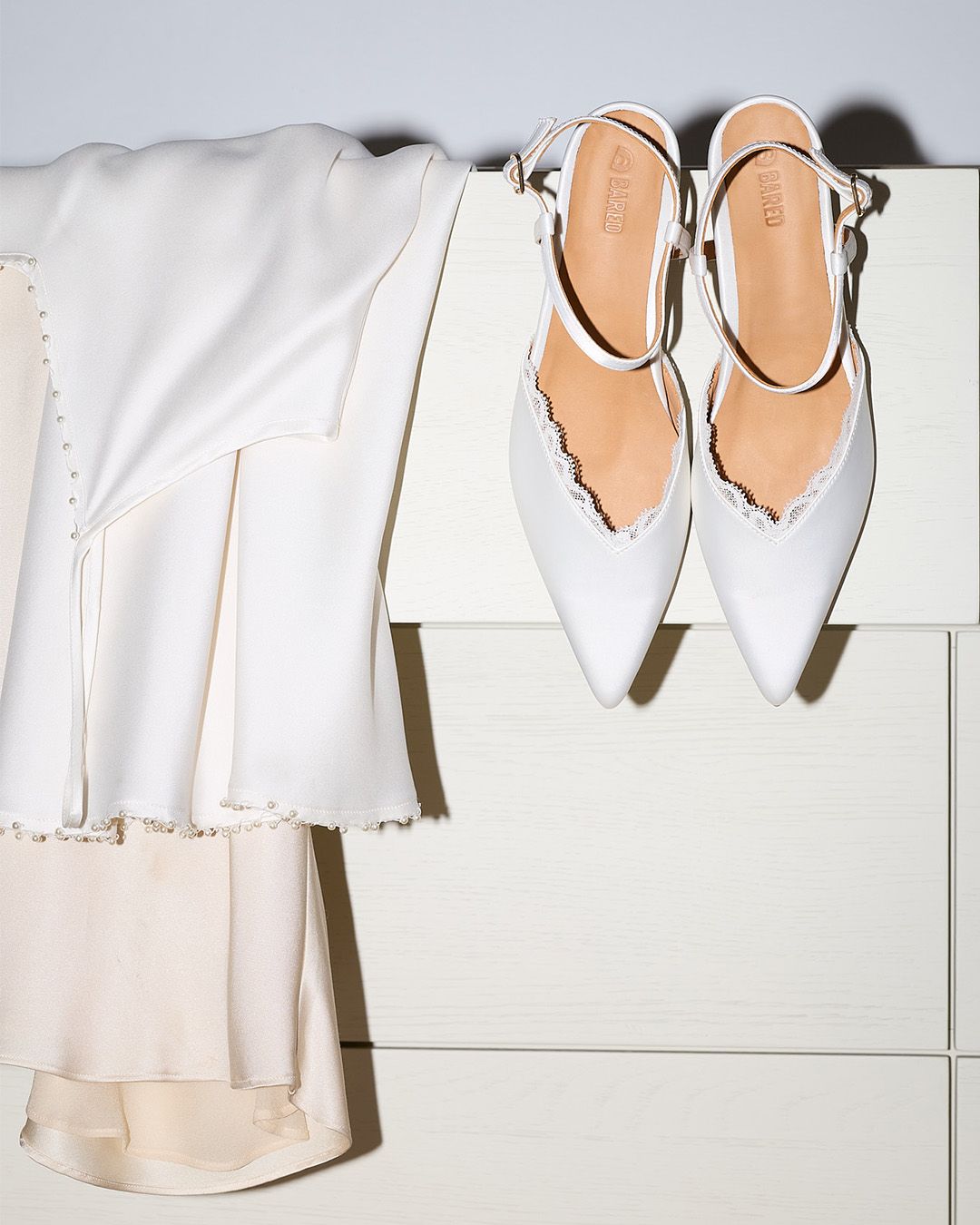 The Bridal Edit