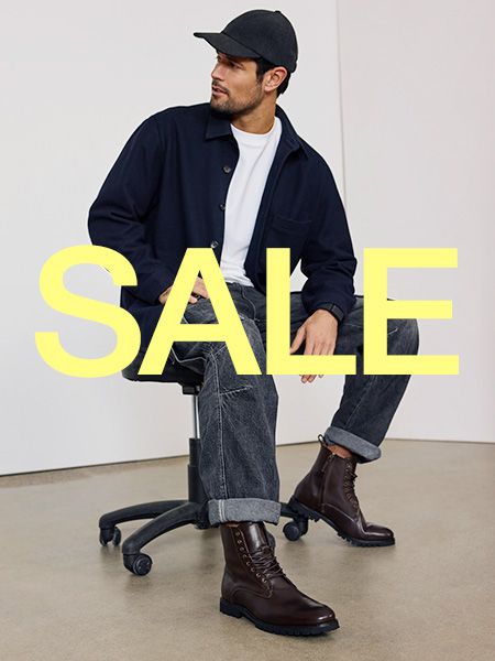 Sale