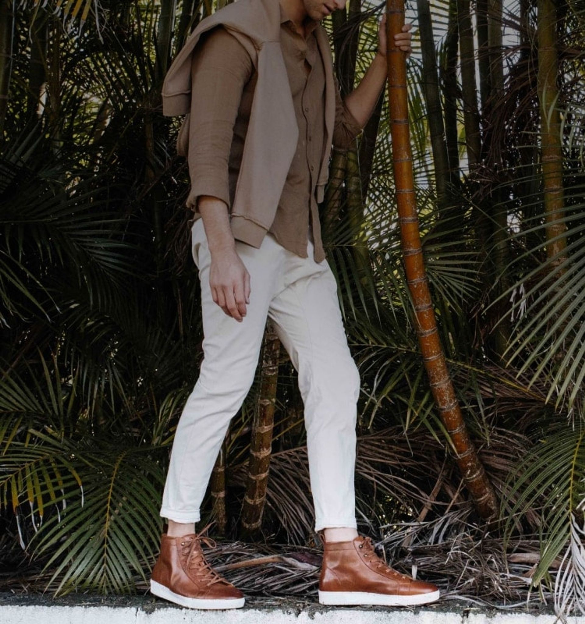 Bared_Footwear_Sustainable_Range