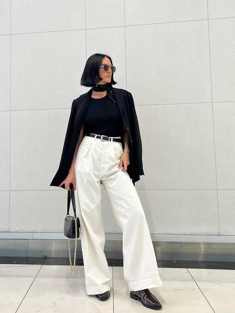 Hummingbird Dark Oak Patent Leather Loafers