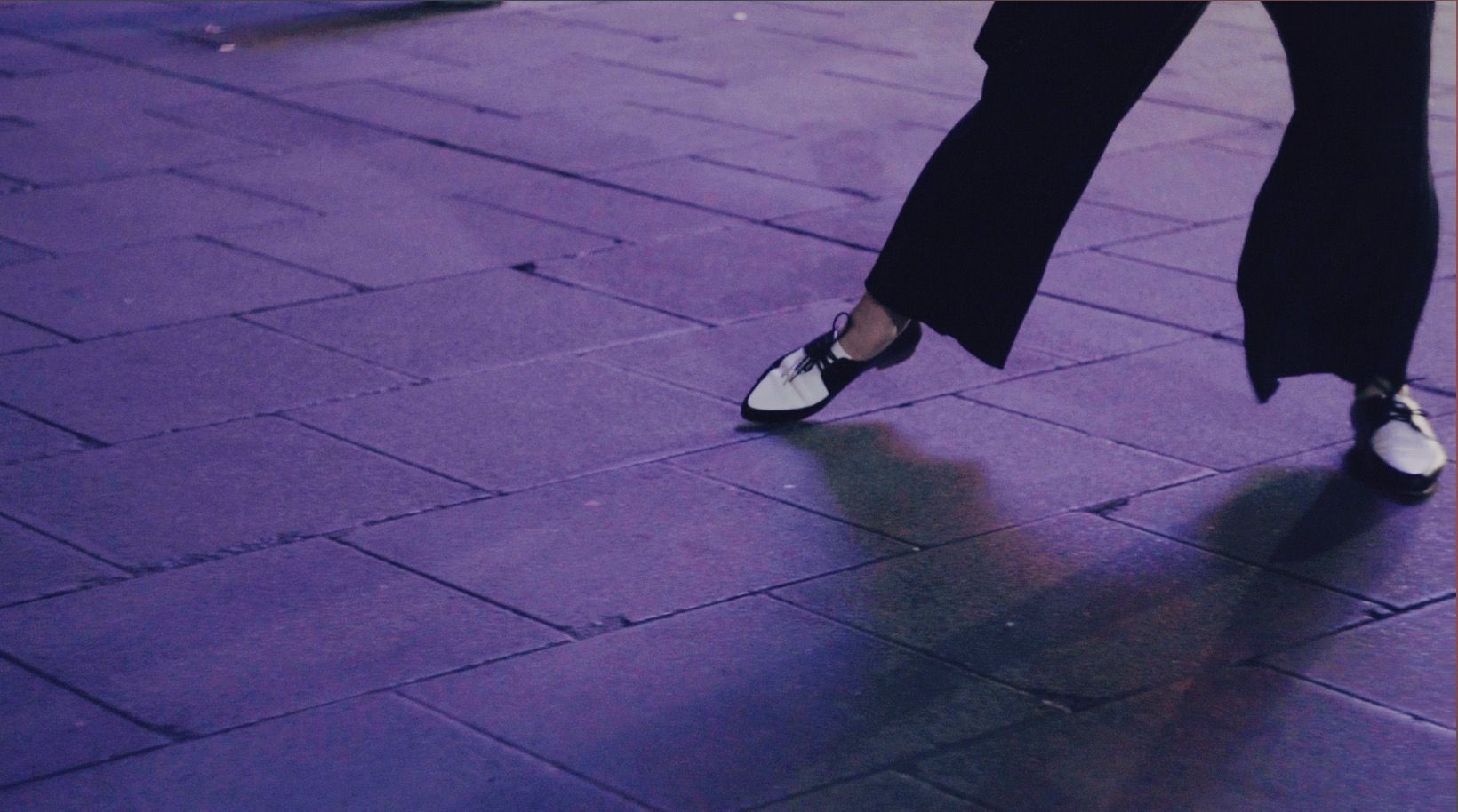 Bared_Footwear_Dena_Kaplan_Penguin_Black_White_Leather_Lace_Ups