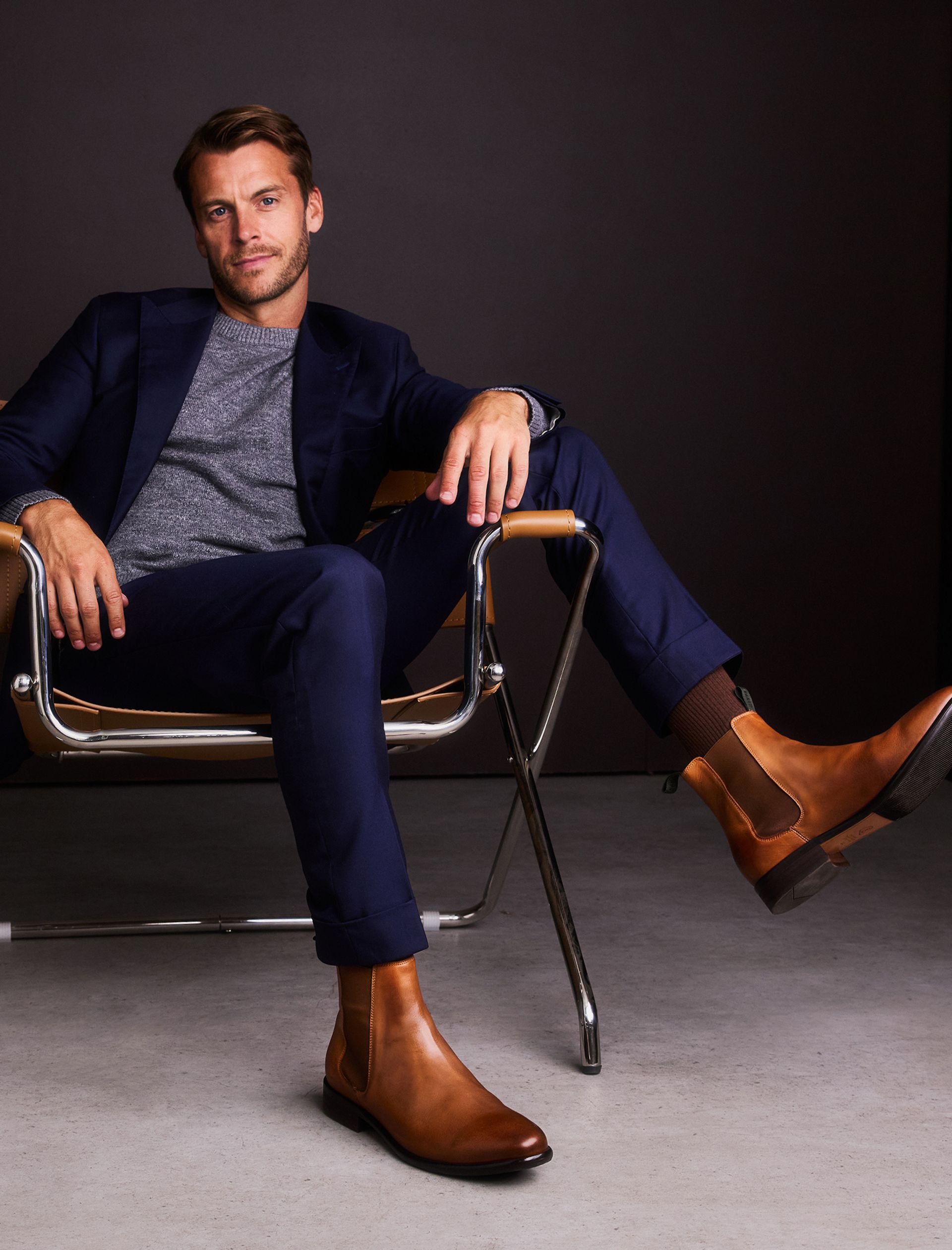 Men's Boots