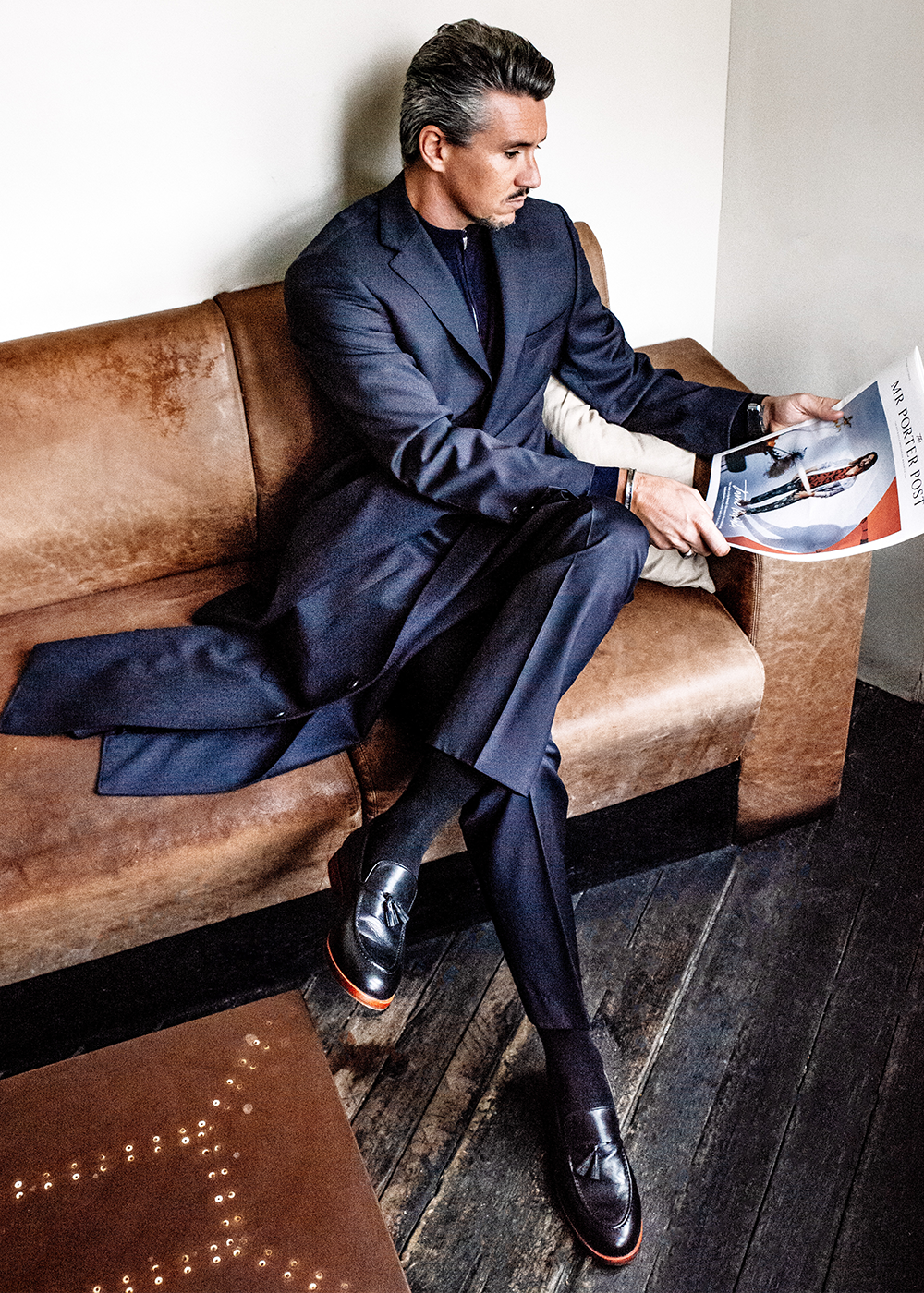 Jeff_lack_and_charles_oliver_black_Bared_loafers
